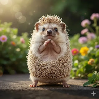 15 Amazing Fun Facts About Hedgehogs You Didn’t Know 22