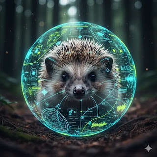 Is Your Hedgehog Blind? The Truth About Their Senses 11