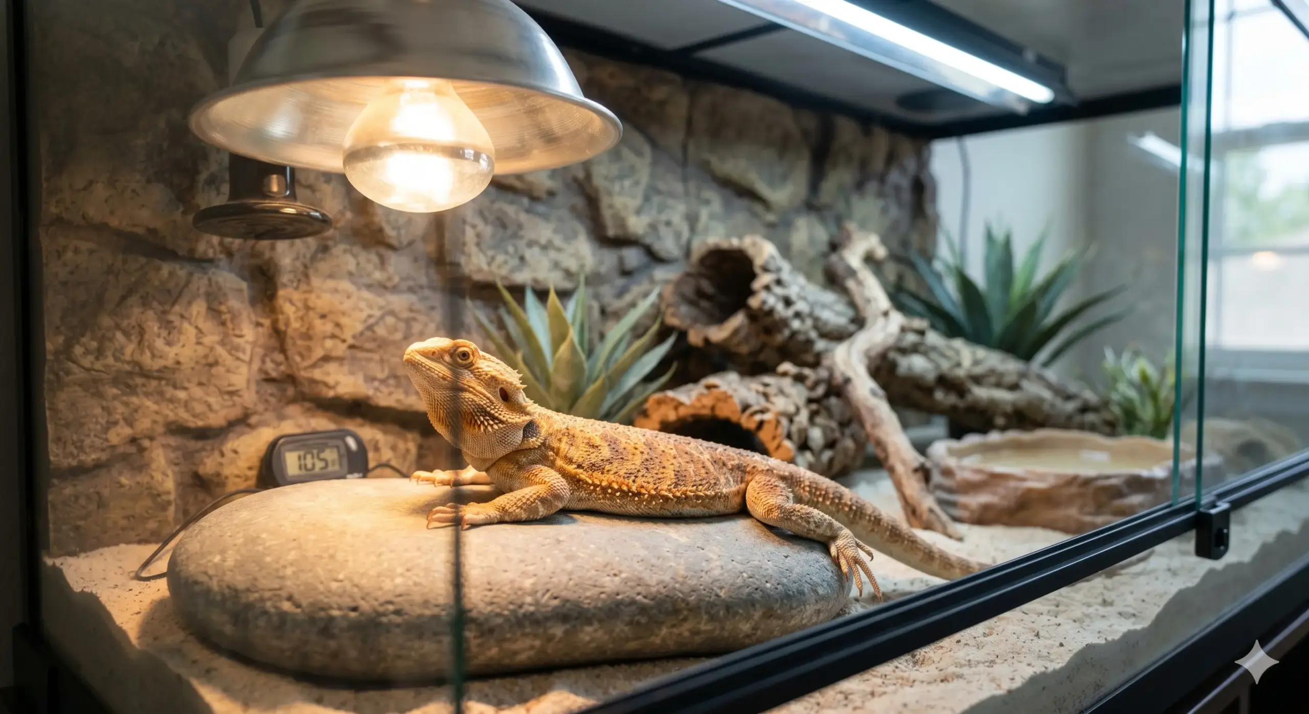 Bearded Dragon Male or Female