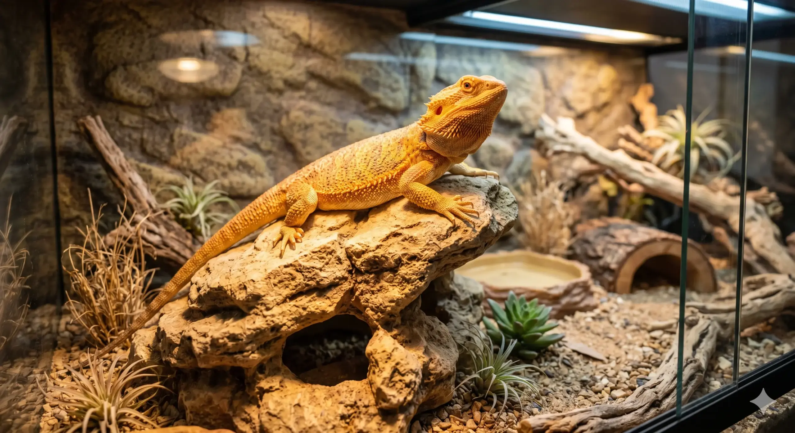 Exotic Pets