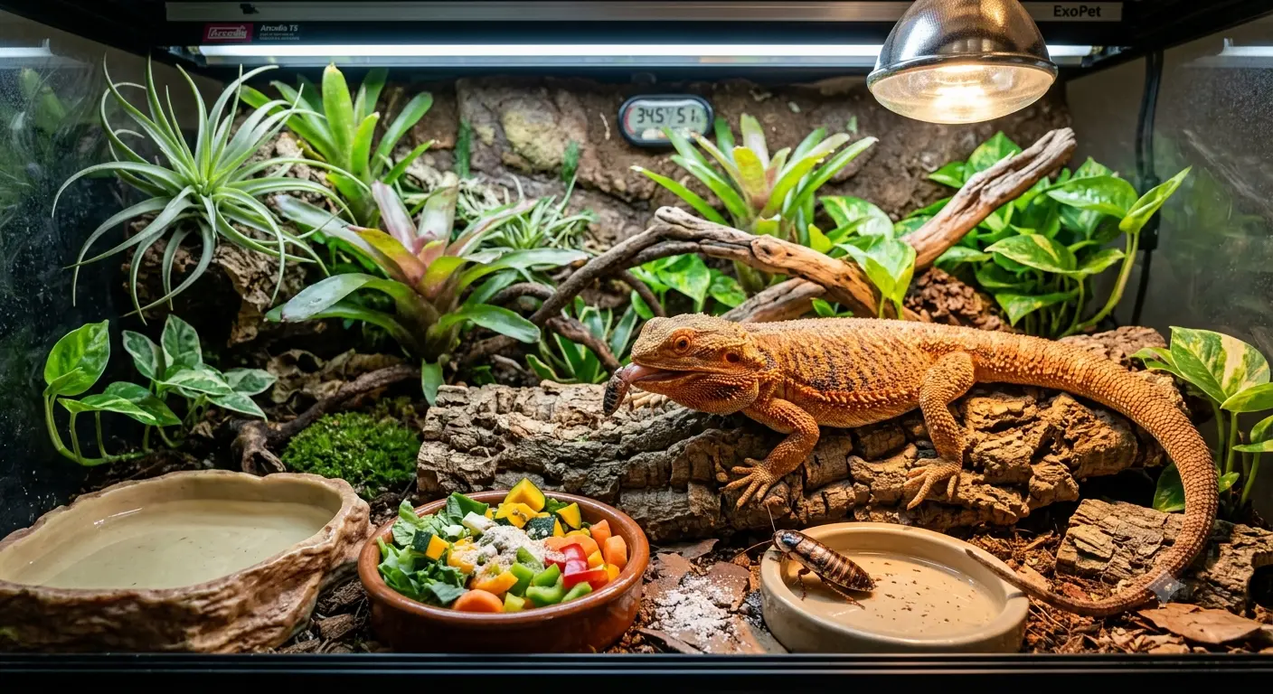 Pet Nutrition