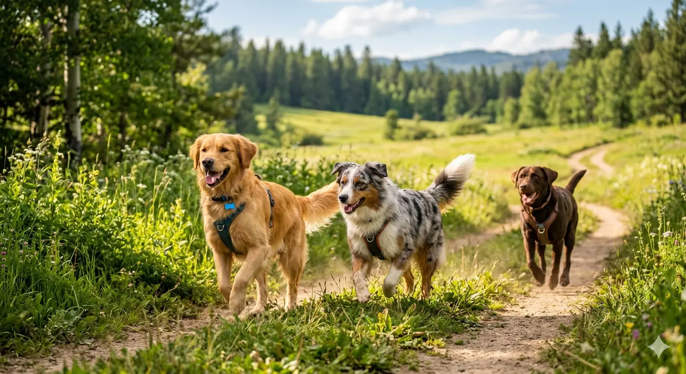 Pet Nutrition