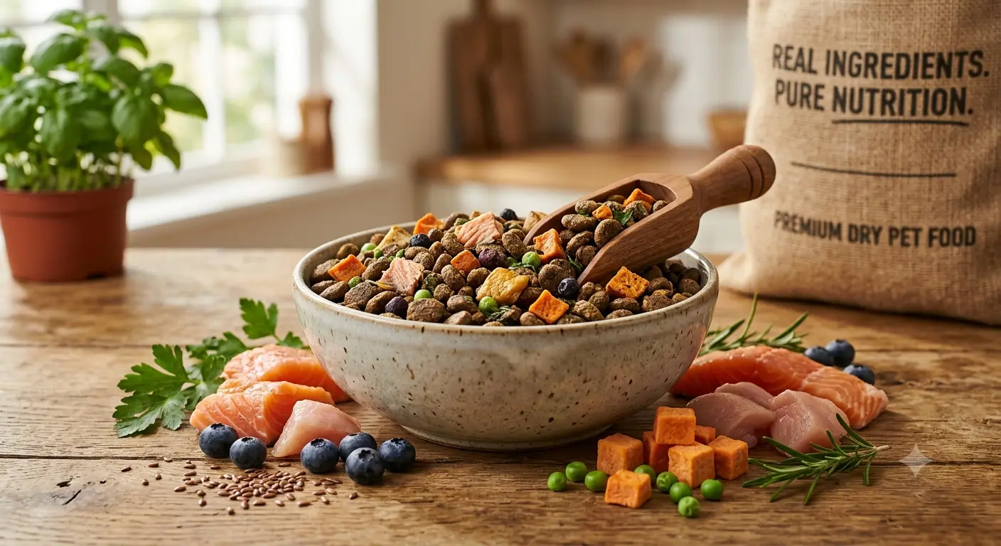 What Pet Food is the Best