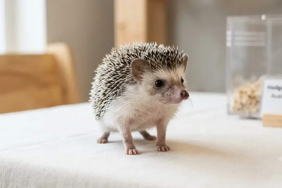 hedgehog for sale