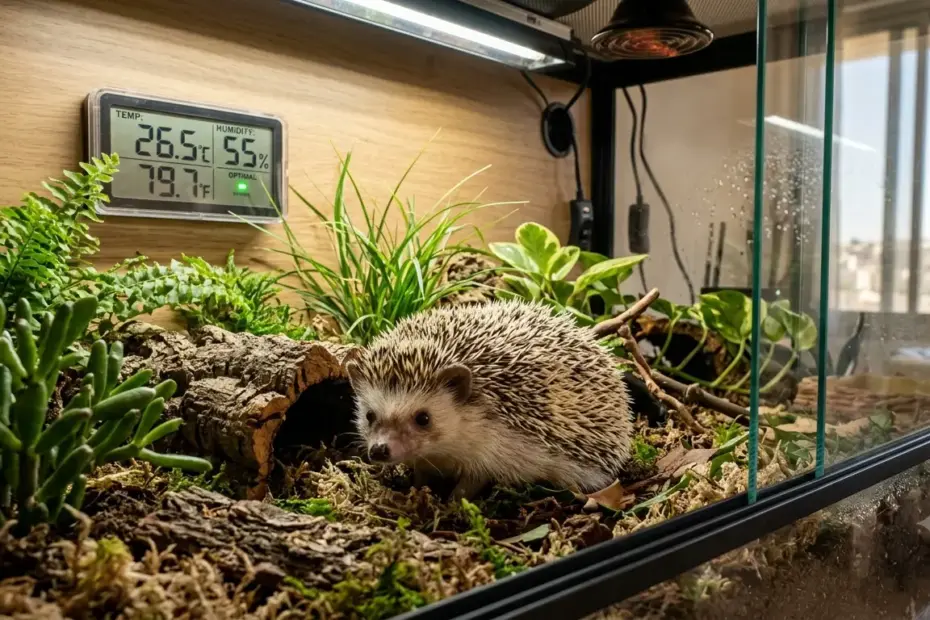 hedgehog price