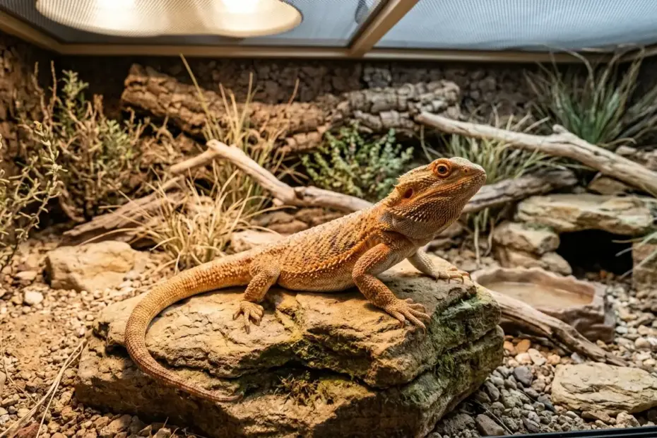 Bearded Dragon Poop Chart: 5 Safe Signs from My Breeding Tank 16 bearded dragon poop chart