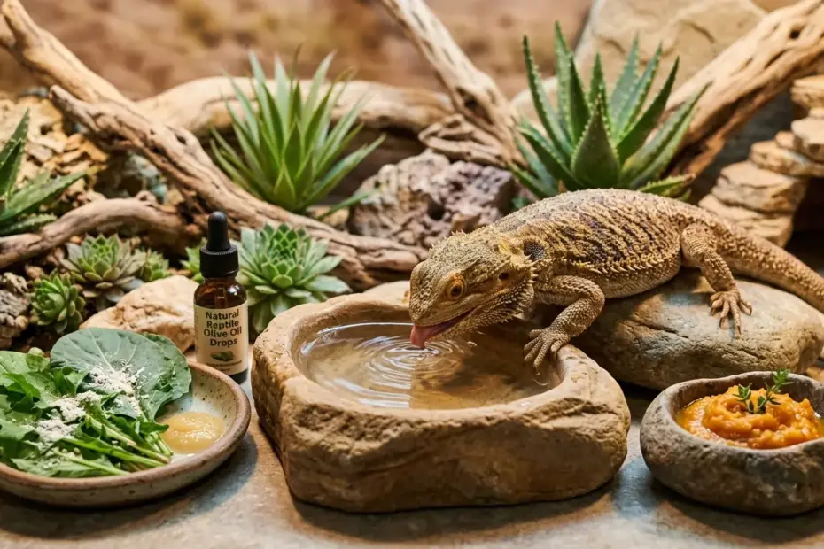 Can Bearded Dragons Eat Prunes? 3 Safe Ways I Cured Mine 29 can bearded dragons eat prunes