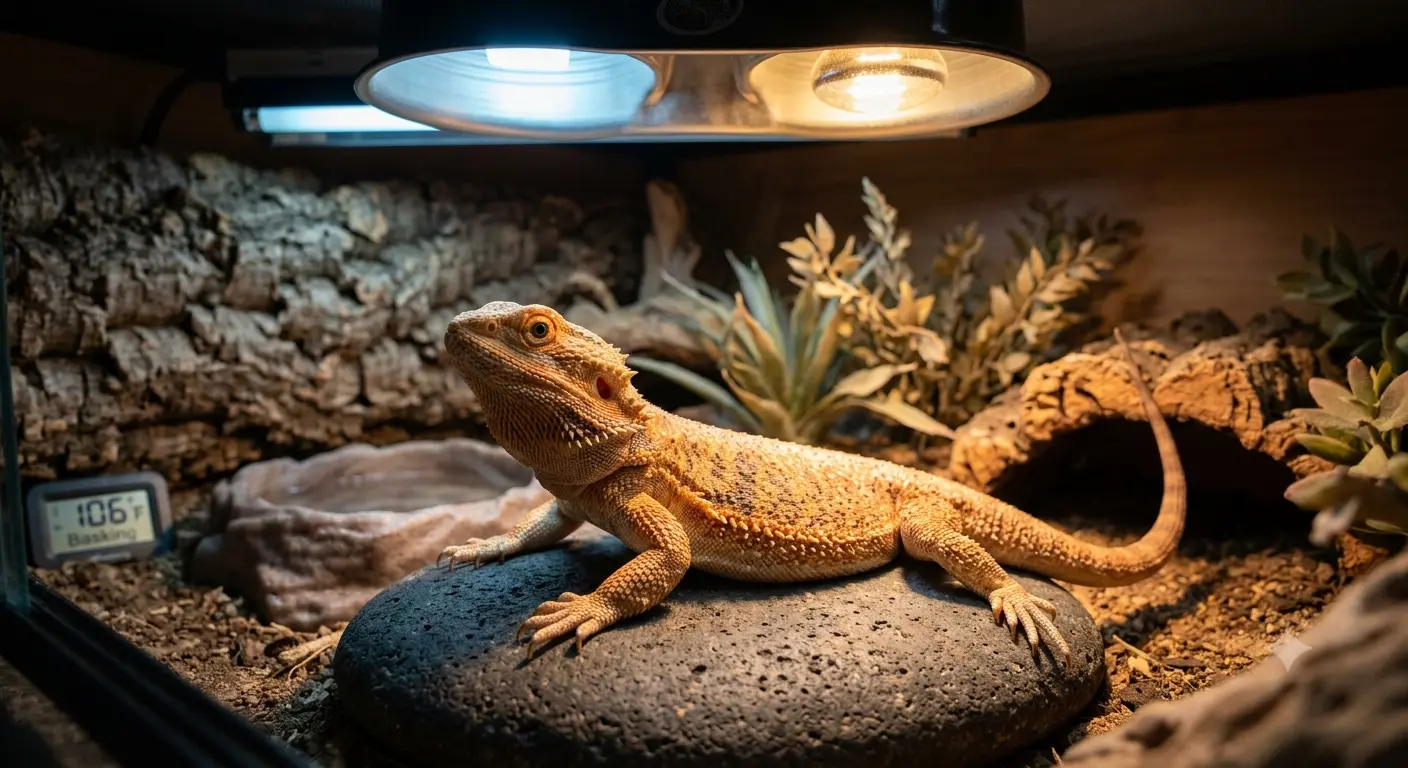 how often do bearded dragons poop
