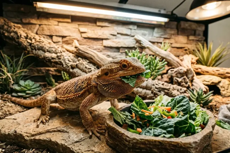 How Often Do Bearded Dragons Poop: 5 Best Lessons I Learned 9 how often do bearded dragons poop